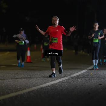 Runner Photo 5378165