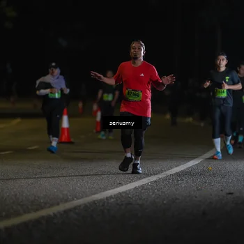 Runner Photo 5378167