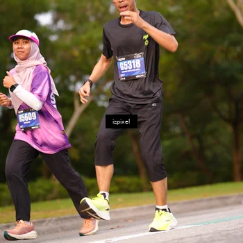 Runner Photo 5378168