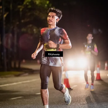 Runner Photo 5378169