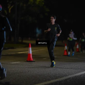 Runner Photo 5378170