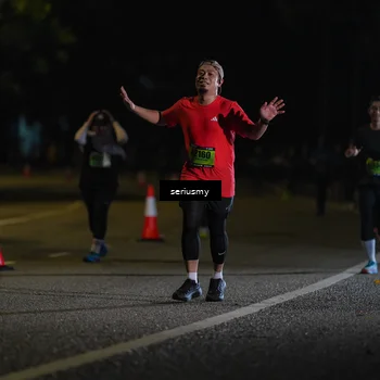Runner Photo 5378172
