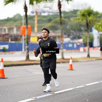 Runner Photo 5378173