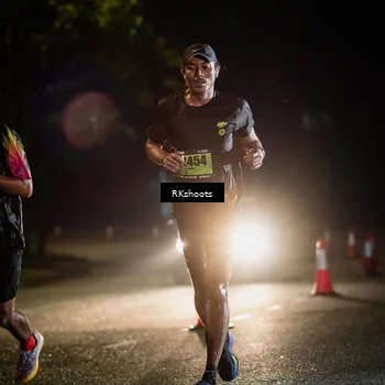 Runner Photo 5378175