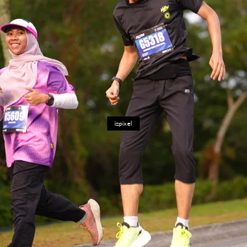 Runner Photo 5378176