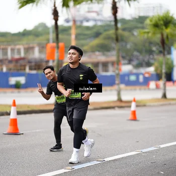 Runner Photo 5378177