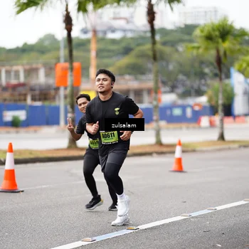 Runner Photo 5378178