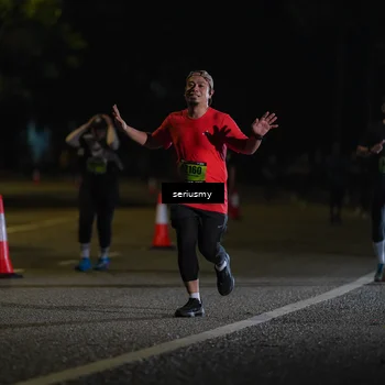 Runner Photo 5378179