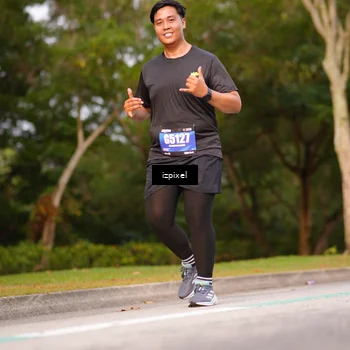 Runner Photo 5378180
