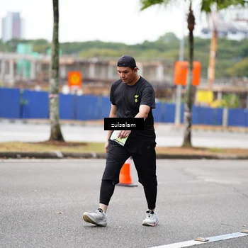 Runner Photo 5378181