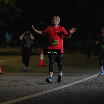 Runner Photo 5378182