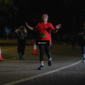 Runner Photo 5378185