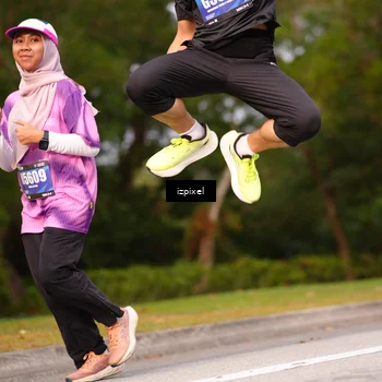 Runner Photo 5378186