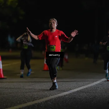 Runner Photo 5378189