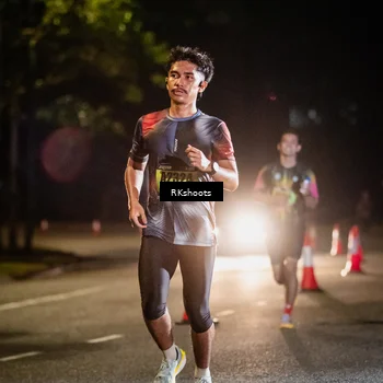 Runner Photo 5378191