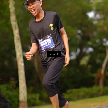 Runner Photo 5378192