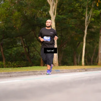 Runner Photo 5378193