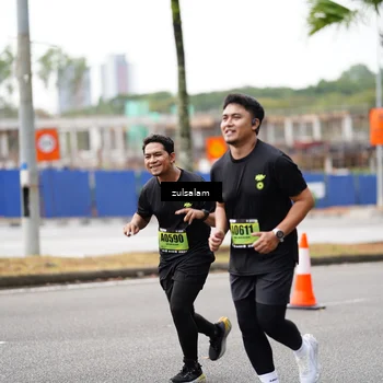 Runner Photo 5378195
