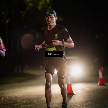 Runner Photo 5378197