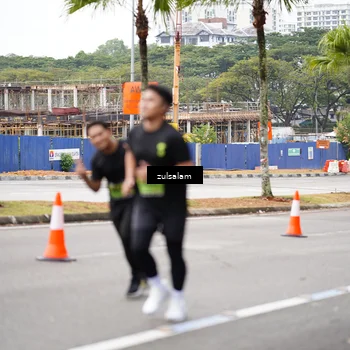 Runner Photo 5378199