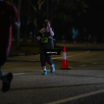 Runner Photo 5378201