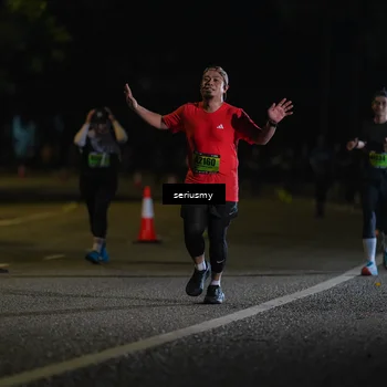 Runner Photo 5378202
