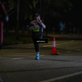 Runner Photo 5378203