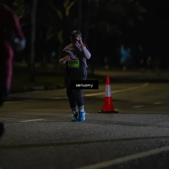 Runner Photo 5378205