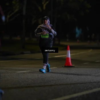 Runner Photo 5378206