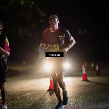 Runner Photo 5378207