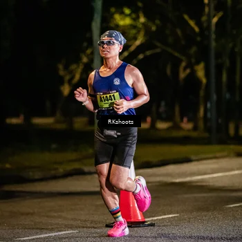 Runner Photo 5378208