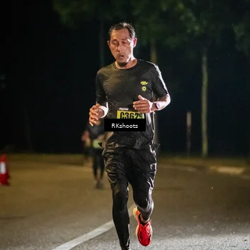 Runner Photo 5378210