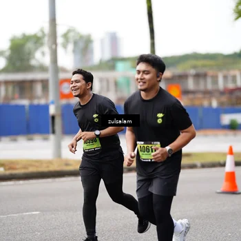 Runner Photo 5378211