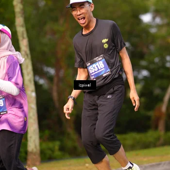Runner Photo 5378212