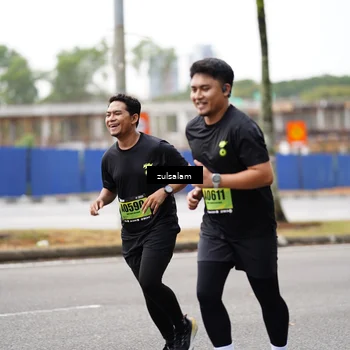 Runner Photo 5378213