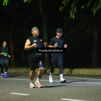Runner Photo 5378214