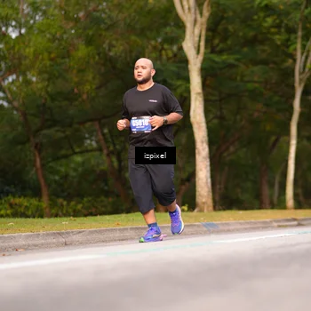 Runner Photo 5378215