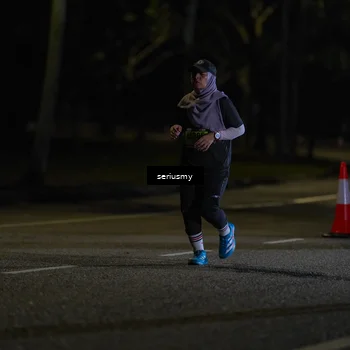 Runner Photo 5378219