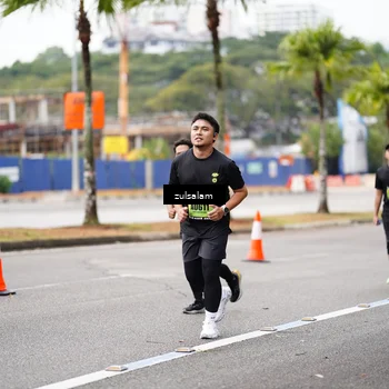Runner Photo 5378220