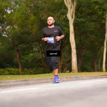 Runner Photo 5378222
