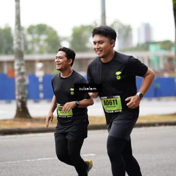 Runner Photo 5378223