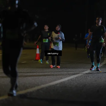 Runner Photo 5378225