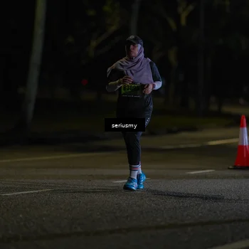 Runner Photo 5378226
