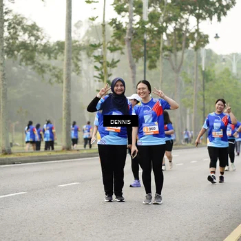 Runner Photo 5378228