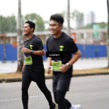 Runner Photo 5378229