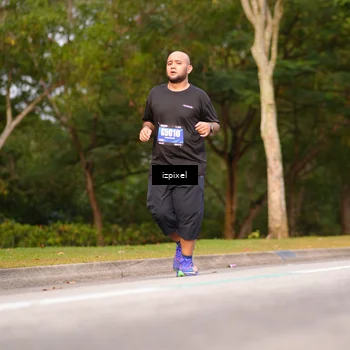 Runner Photo 5378230