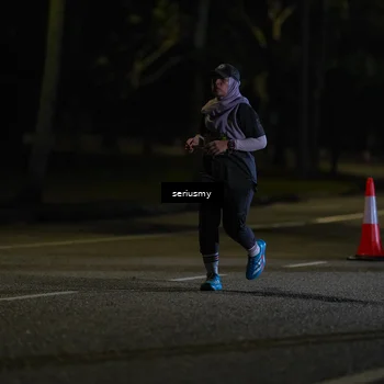 Runner Photo 5378231