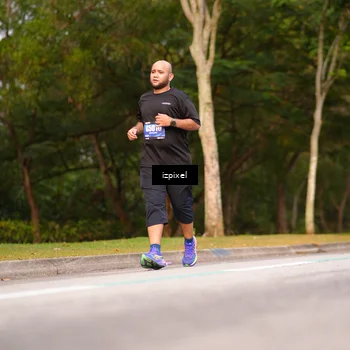 Runner Photo 5378233
