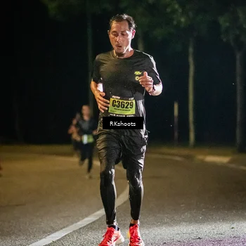 Runner Photo 5378235