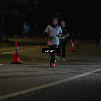 Runner Photo 5378236